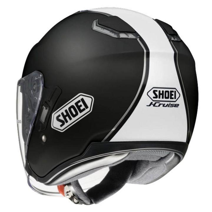 【美品】SHOEI J-Cruise CORSO TC-5 ミラーシールド付き SHOEI J-CRUISE CORSO TC-5 | Lazada