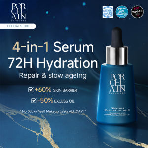 [Porcelain] HA+ Hydrating Serum 5ml / 30ml