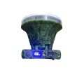 SENTER KEPALA 80 WATT LUBY L-1913L CAHAYA PUTIH BATERAI 8.000 mAh TAHAN 50 JAM NON-STOP - HEADLAMP ART MASTER 80W L-1913 L - Bisa COD. 