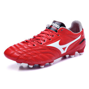 Mizuno_Morelia_Neo FG รองเท้าฟุตบอลรุ่นใหม่ รองเท้าฟุตซอล รองเท้าฟุตบอลผู้ชาย รองเท้าฟุตบอลราคาถูก