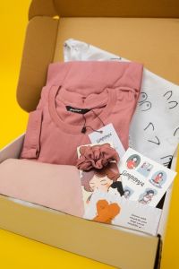 HAMPERS LAHIRAN | KADO IBU MENYUSUI | SIMPANSE