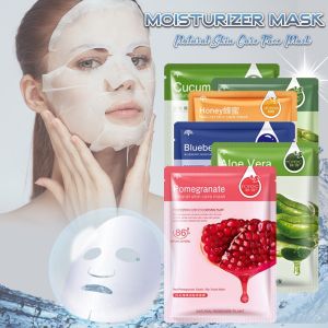 แท้นำเข้าจากเกาหลี 6 สูตรมาร์คหน้า ที่มาร์คหน้า รุ่นมาร์คหน้า มาร์คหน้า กระจ่างใสบำรุงผิว ที่มาร์คหน้า