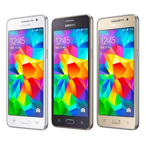 Samsung Galaxy Grand Prime G530H Mobile Phone 3G Dual Sim 8GB Rom Wifi 5.0 8MP Android Unlocked Original Phones