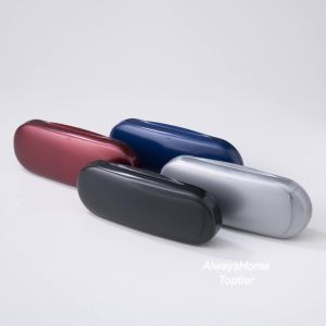 กล่องแว่นตา สินค้าติดลำดับขายดี กล่องใส่เเว่นตา ราคาส่ง สินค้านำเข้าพิเศษ  กล่องใส่แว่นตา จรวดมุข อาจมีรอยบ้างมั่นใจสินค้าใหม่เเท้