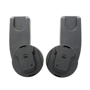 Stroller Adapter For Cybex Balios S Lux Pram Aton Clound Q/Z Car Seat Converter Pushchair Connector Buggy Replace Accessories