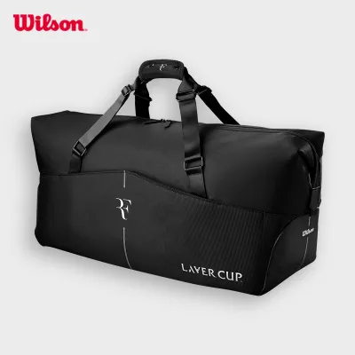 Wilson RF Practice Racquet Bag Laver Cup - WR8036301001