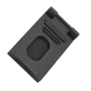 Bên hông thay thế vỏ Bọc Nắp cho 4K cổng sạc điện thoại linh kiện sửa chữa Camera hành trình cửa Bìa nắp bảo vệ