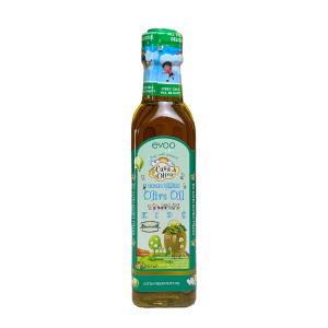 EVOO CASA DI OLIVA 250ml |  Extra Virgin Olive Oil