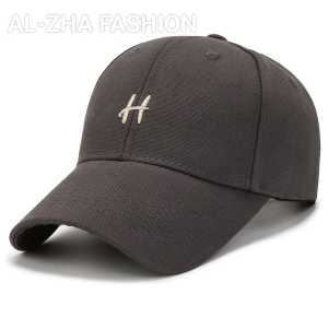 Topi Baseball HARLAND Hat Cap Casual Distro Fashion Pria Wanita COD