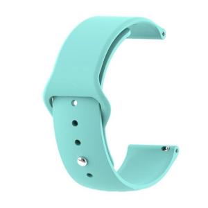 Dây đeo silicon mềm cho đồng hồ Garmin Venu 3 Band Dây đeo thay thế cho đồng hồ thông minh Forerunner 965 955 265 255 745 / Vivoactive 4
