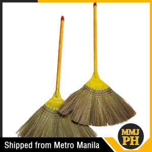 1pcs Durable Walis Tambo Tibay Soft Broom For Ceramic Tile Concrete Hardwood Floor Tile Floor