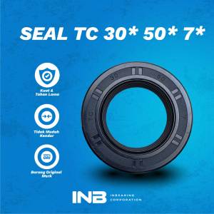 Seal Tc 30 50 7 INB