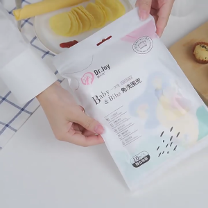 10 cái/gói cho bé ăn BIB chảy nước dãi Tạp dề trẻ sơ sinh ợ vải dùng một lần trẻ mới biết đi BIB cotton thoáng khí Yếm em bé