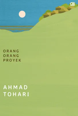 ORANG-ORANG PROYEK