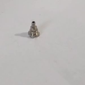 Anest Iwata LPH 80พื้นที่ขนาดเล็กสีสเปรย์ปืนอะแดปเตอร์รถสีสเปรย์ปืนลิงค์ปืนถ้วยเชื่อมต่อ