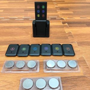 Thiết bị tìm đồ vật dụng cá nhân thất lạc trong nhà.