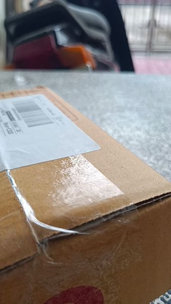 Buyer review video 2