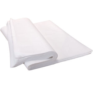 CAATEA Thickening 100pcs Sheet Disposable Massage Headrest Paper Roll 50x70cm Non-woven Massage Headscarf Fabric Spa Table Bed Cover For Beauty Salon SPA Tattoo Massage Table