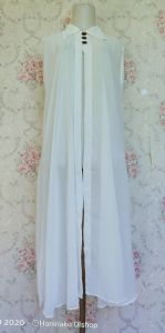 Cardigan Wanita Tanpa Lengan - Outer Tanpa Lengan / Cardigan Ceruty Babydoll / Cardigan Ceruti Babydoll - Cardigan Ceruti Transparan - Cardigan Ceruti Wanita - Cardigan Ceruti