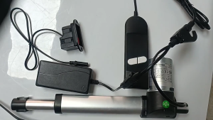 16A Load Capacity Motor Power Switches with Overloads Protective Quick Setups for Electric Furniture Controllers