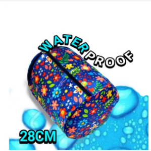 Tas Piring Sarung Piring Kain Anti Debu Tebal Jumbp Besar Tempat Penyimpanan Mangkok Wadah Piring Anti Air Waterproof Tertutup Murah