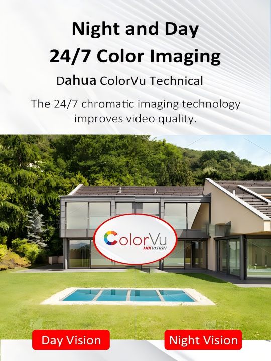 Dahua%20HD%202MP/5MP%20Full-color%20IR%20Bullet%20CCTV%20camera%20Wired%20Outdoor%20Weatherproof%20Night%20Vision%20Camera%20-%20Image%205