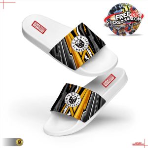 Sandal Dewasa Pria / Sandal Slop Karet Pylon / Sandal Distro Fashion Anak-Anak 31-35 Dewasa 36-43