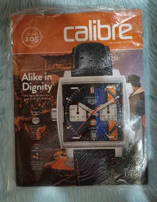 Old Magazines Preloved