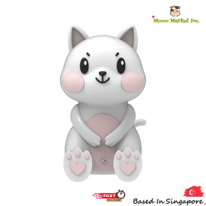 Bluetooth Speaker Phone Stand Holder  Portable Cute Animal Design