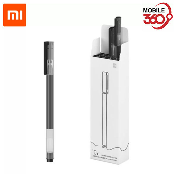 Gel Pen Refill Xiaomi Pen Mijia Original Xiaomi Gel Pen Mijia