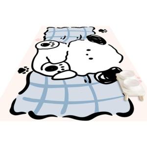 Vật Nuôi Thân Thiện sàn nhựa PVC Mat Không Thấm Nước Bề Mặt Ổn Định Xây Dựng Nonslip Pad Cho Con Chó Con Chó Trong Nhà đồ vật ngoài trời