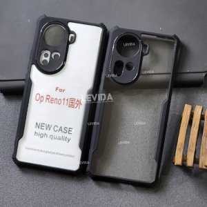 Oppo Reno 11 5G Oppo Reno 11 Pro Case Armor Shockproof Case Oppo Reno 11 5G Oppo Reno 11 Pro