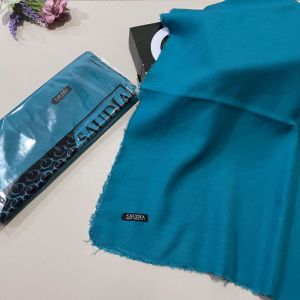 Hijab Segi Empat SAUDIA RAWIS Premium Katun 110x110 cm | Jilbab Sekolah Santri - Tebal & Anti Kusut