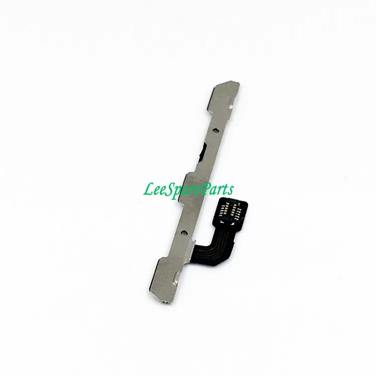 Nappe Boutons ON/OFF Et Volume Pour Huawei Mate 20 - Référence 05092203003 - Neuf