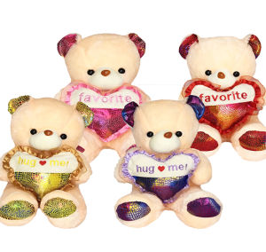 Stuffed Toys Teddy Bear New Collection And Toys For Kids And gift COD D-37