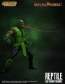 REPTILE Mortal Kombat 1/12 Scale Action Figure by STORM COLLECTIBLES (SEALED). 