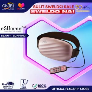GINTELL eSlimme Plus Slimming Belt