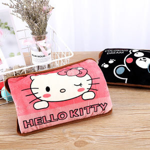 【Ready Stock】Hot Compress Electric Heat Pack Water Bag Heating Bag for Joint and Muscles Hot Packing Bag