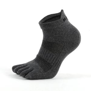 Toe Socks Sport Cotton Socks Five Finger Socks Breathable Sport Running Socks Athlete Ankle Socks for for Men Women