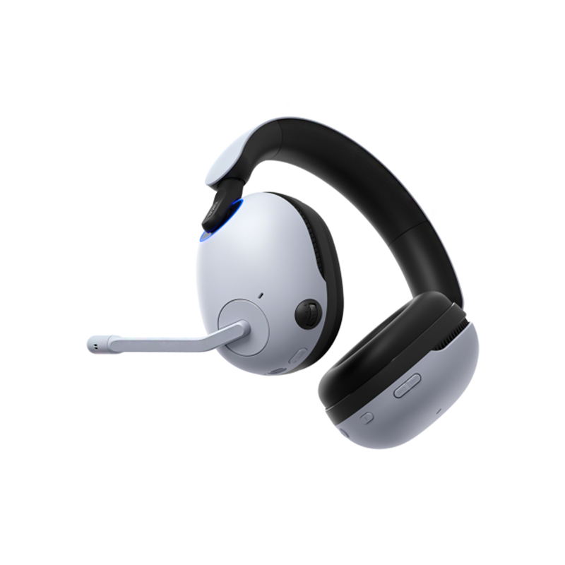 Sony INZONE H9/WH-G900N Wireless Noise Canceling Gaming Headset, Over-Ear Headphones with 360 Spatial Sound