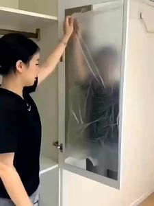 Gương Mềm Không Vỡ Dán TườngGương Nhà Tắm Tự Dính Không Cần KhoanPhản Chiếu Rõ Nét Decor Phòng Ngủ
