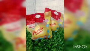 Fresh Pomelo Sweet & Juicy for only ₱460 aprox.1kl..