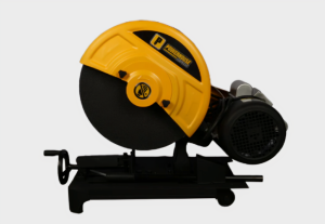 Buildmate x PowerHouse Cut Off Machine 3000W 16" 4hp Cooper Wire PH-CUT16-3000W PHPT