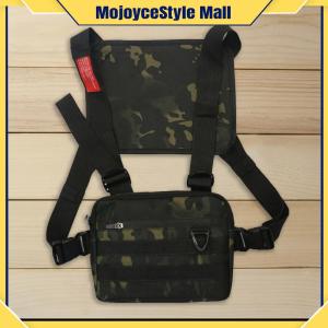 【MOJOYCE】 กระเป๋าเป้สะพายหลังผู้ชาย น้ำหนักเบา Oxford สำหรับเดินทางและเรียนหนังสือ ความจุสูง ทนทานต่อการใช้งาน