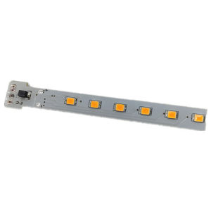 Chinatera Bảng Mạch Đèn Ngọn Lửa Năng Lượng Mặt Trời 12LED 1.2V Bảng Điều Khiển Đèn Nến Năng Lượng Mặt Trời