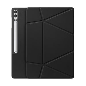 DUX DUCIS for Samsung Tab S11 Ultra / S10 Ultra / S9 Ultra /  S8 Ultra Case Multi-functional Folding Protective Cover with Pen Slot