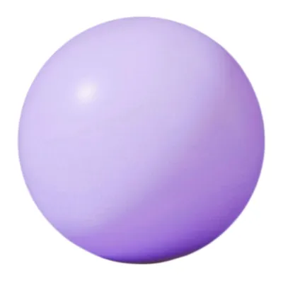 Pilates Mini Ball Yoga Ball Fitness Exercise Ball Honeywaist Toned Butt Training Sports And Fitness Equipment 瑜伽球 普拉提球