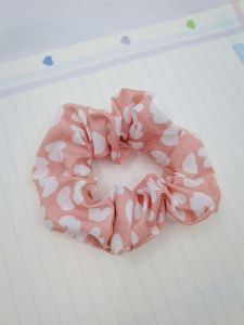 Premium Silk Satin Scrunchies Ponytail Classic Korean Hair Tie Fashion Ribbon Accessories #1