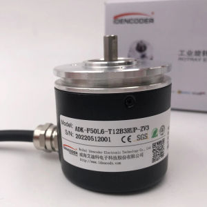 F68L10-T12B3RUP-ZV3 6/8/10/12 Location Tool Post Magnetoelectric Encoder Tower