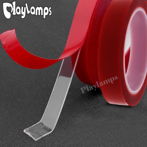 4Pcs Auto Reflektif Jalur Kereta Pelekat Pemegang Pintu Decal Amaran Pita Reflektif Memandu Mark Keselamatan Aksesori Kereta Styling